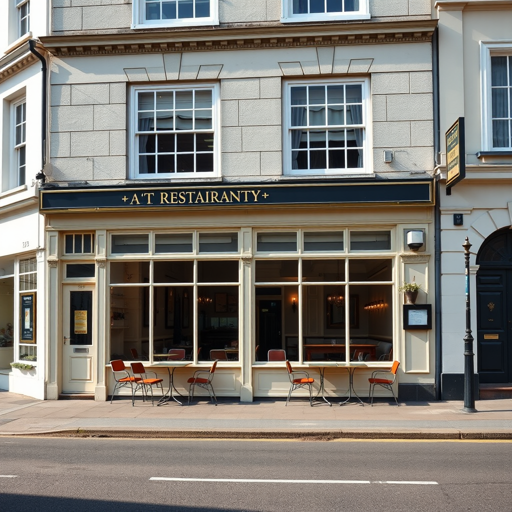 City restaurant open for 28 years to close amid 'rising costs'